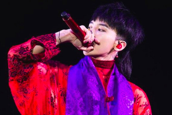 权志龙认会有很长空白期 明年或将一起入伍|