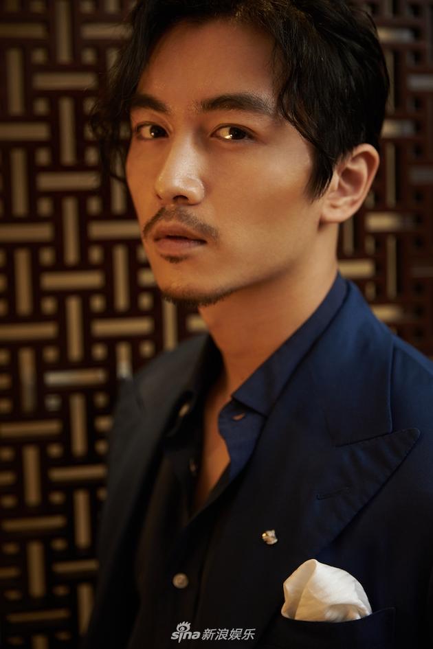 陈晓:没觉得沈星移是暖男 对周莹的感情后知后