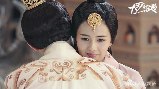 白鹿张逸杰