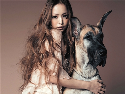 安室奈美惠