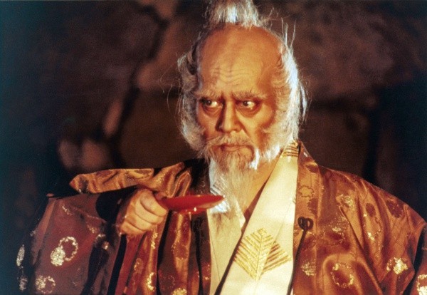 黑泽明影史经典《乱》重返银幕