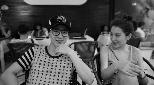 薛之谦父亲否认要求抱孙子:大家协商拿掉的孩子|薛之谦|李雨桐|父亲_新浪娱乐_新浪网