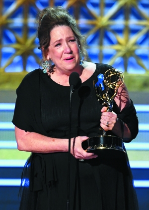 角色太坏 观众演员谁的心理阴影面积更大?|小