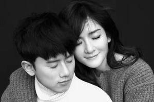 谢娜“糖婚”纪念日宣布怀孕 恩爱盘点