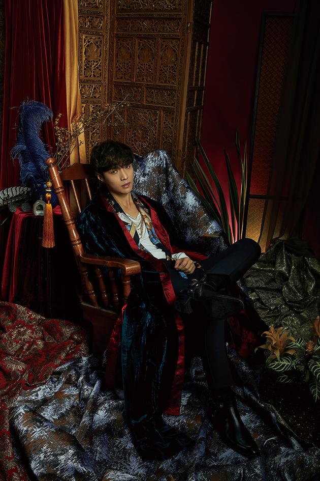 张艺兴专辑将于10月7公开 发布会将献上新曲舞台|张艺兴|专辑|音乐_新浪娱乐_新浪网