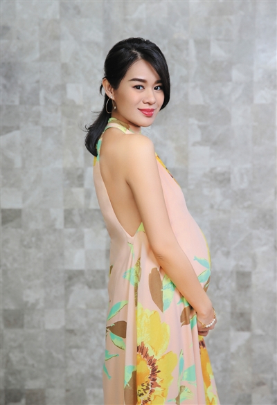 那年花开胡杏儿我演的胡咏梅不是坏女人