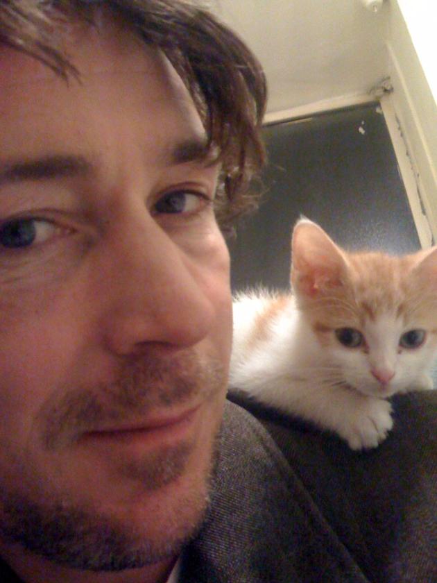 《波西米亚狂想曲》追加艾丹·吉伦 汤姆·霍