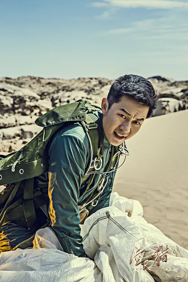 国庆档预售票房排行 开心麻花成龙大鹏谁是黑