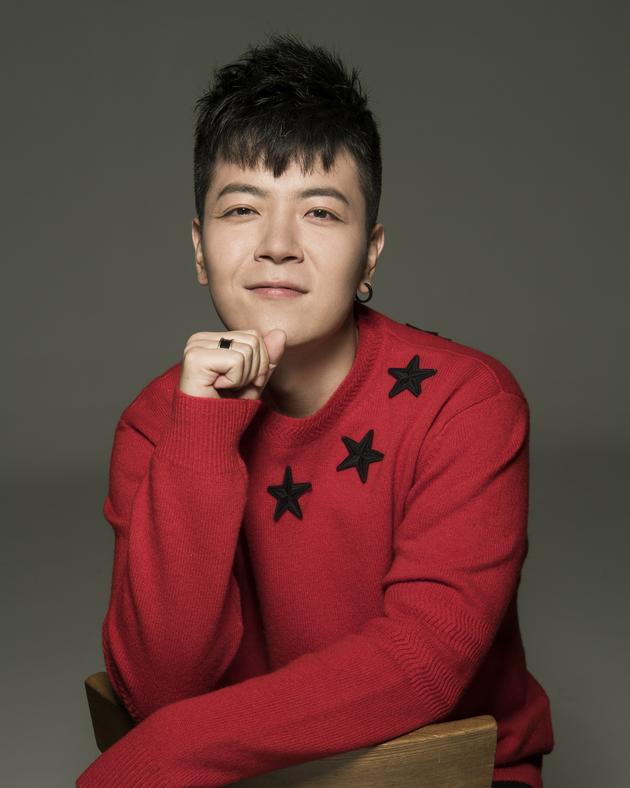 戏剧音乐第一人力挺蔡鹏飞 音乐剧中临危受命