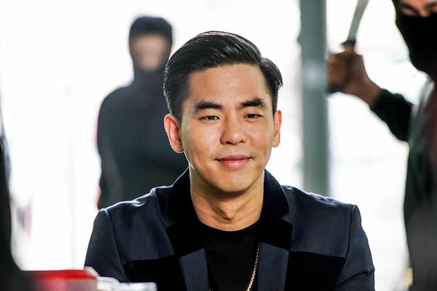 柯有伦年底将发行全新专辑 渴望进行多元尝试