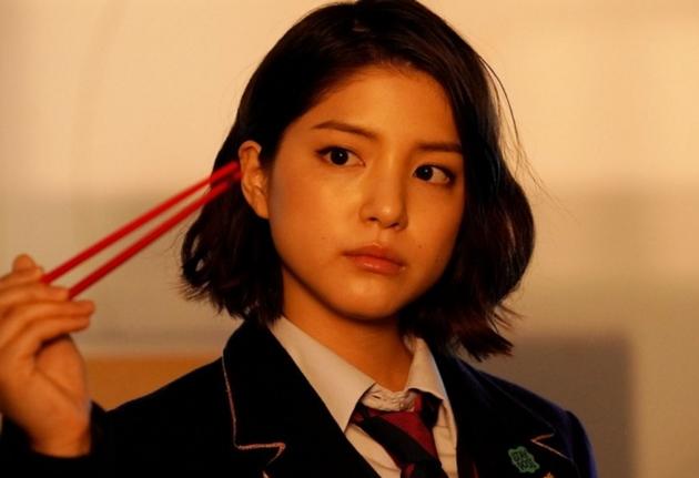 杰尼斯WEST主演网剧《炎之转校生》 川岛海