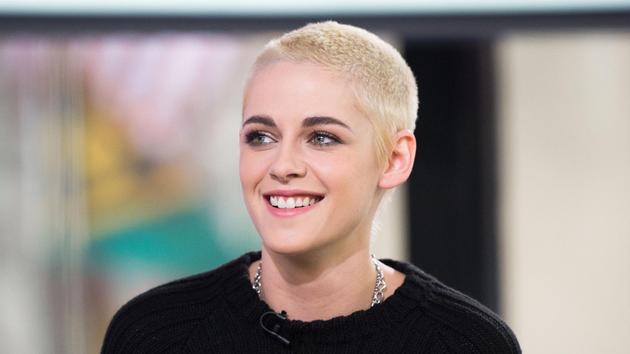 克里斯汀·斯图尔特有望出演重启版《霹雳娇娃》|霹雳娇娃|克里斯汀·斯图尔特|索尼_新浪娱乐_新浪网