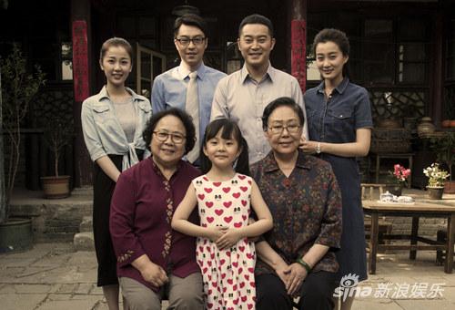 《平凡岁月》即将收官 徐梵溪获誉颜值表演双