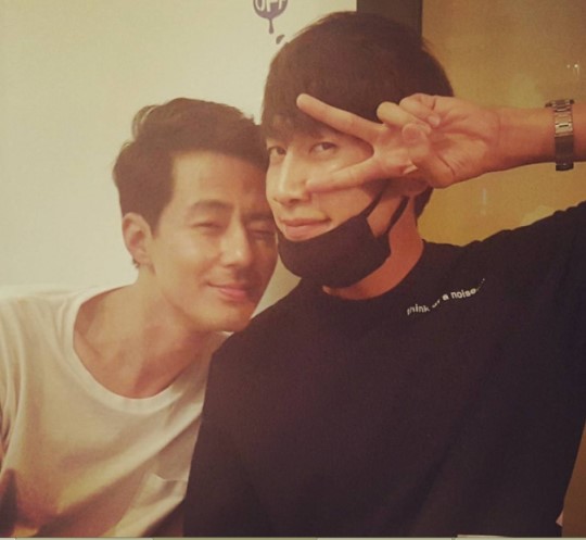 赵寅成李光洙将主持朋友婚礼 帮留下美好回忆