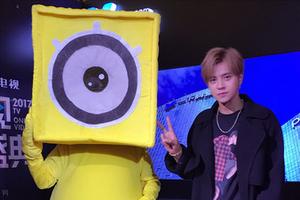 罗志祥将角逐金钟奖一派轻松 坦言绝对不会秘