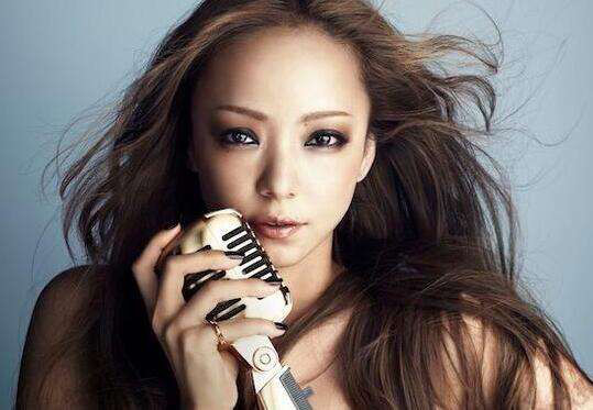 安室奈美惠将开启五大巡演 亚洲巡演亦在计划内|安室奈美惠|巡演|亚洲_新浪娱乐_新浪网