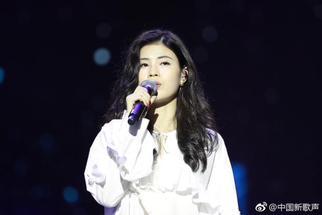 《新歌声》总决赛首个赛果出炉!肖凯晔遗憾止步|新歌声|肖凯晔|总决赛_新浪娱乐_新浪网