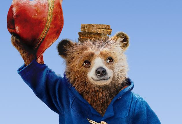 studiocanal公司将制作帕丁顿熊动画电视剧集