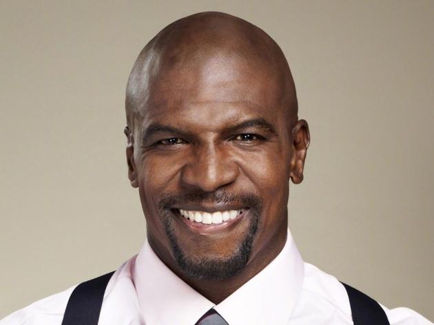 Terry Crews