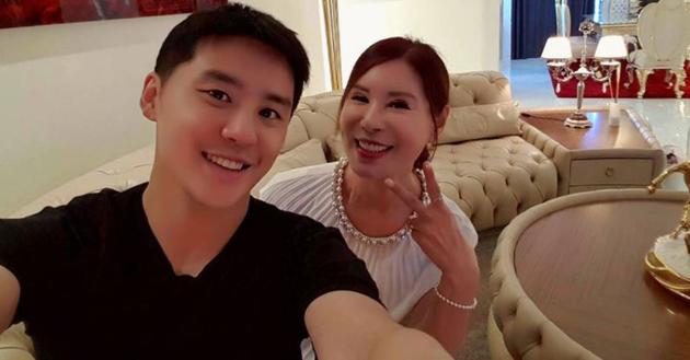 金俊秀母亲即将出道 专辑收录与儿子合唱歌曲|金俊秀|母亲|出道_新浪娱乐_新浪网