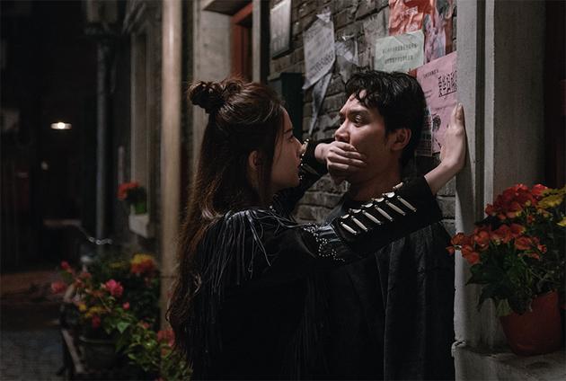 冯绍峰《二代妖精》剧照