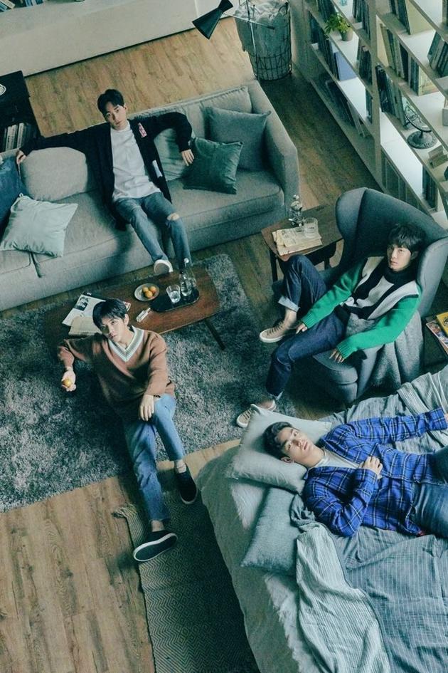 NU‘EST W