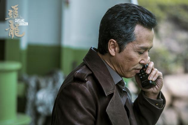 《追龙》甄子丹做客微访谈:一定会再和华哥合作|甄子丹|追龙|刘德华_新浪娱乐_新浪网