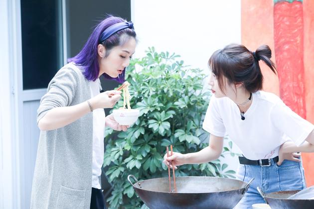 《生活相对论》大张伟杨千嬅李菲儿纷纷抓狂究竟为何？