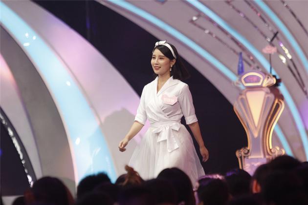 罗婷婷