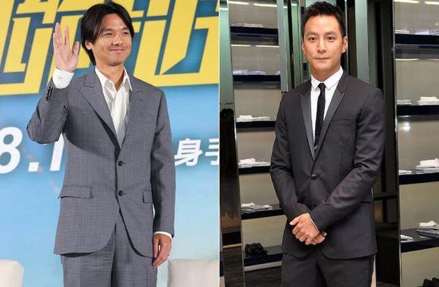 漂亮的房子吴彦祖自曝与冯德伦不和 两人破冰全靠谢霆锋