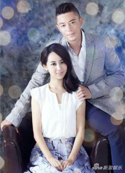 和霍建华拍戏曾交往怀孕?杨紫亲下场怒斥造谣