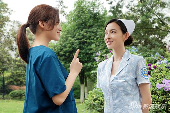 《特勤精英》将开播 康宁敢爱敢恨上演花痴俏