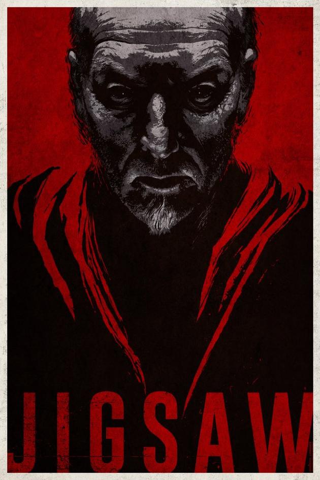 第8部《电锯惊魂》电影《竖锯》曝光全新电视预告