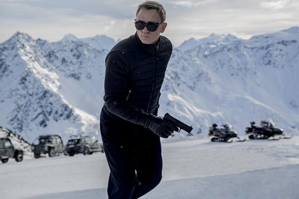 《王牌特工2》打造颠覆重口系特工片 仍别具一