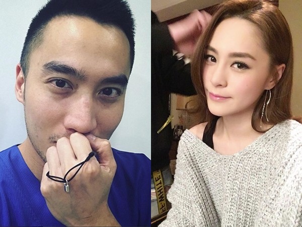 阿娇男友感情复杂?男方澄清与网传劈腿对象关系