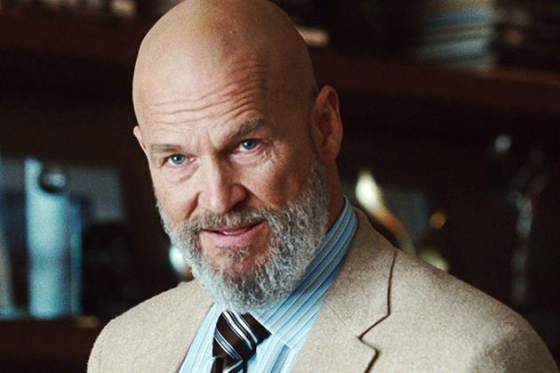 凯文·费吉回应《钢铁侠1》反派控诉:按剧情要