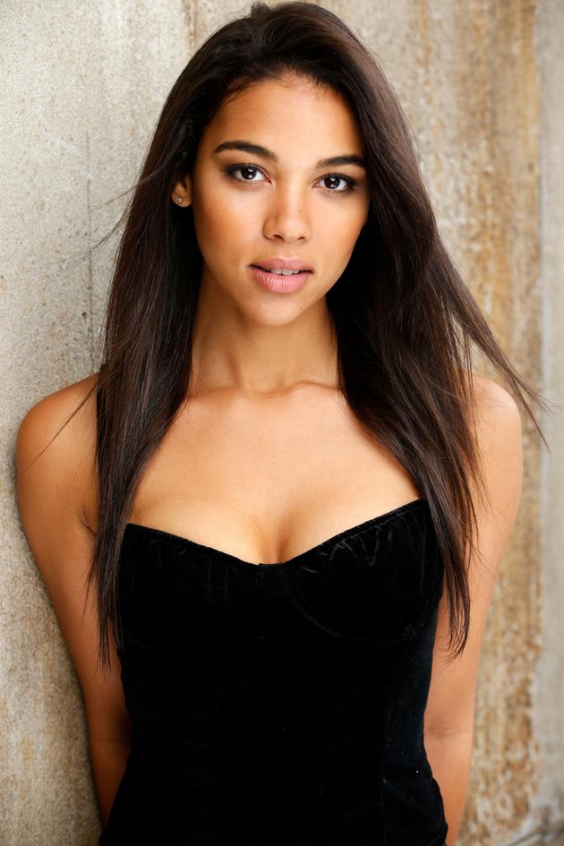 Alexandra Shipp