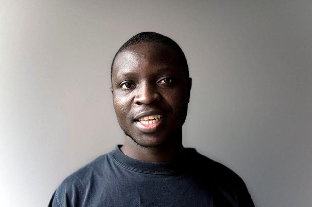 William Kamkwamba