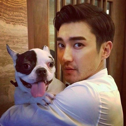 崔始源和Bugsy