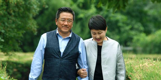 《黄大年》《国民大生活》等展播电视剧引关注