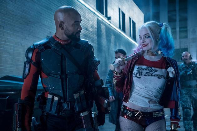 《X特遣队2》预计明年3月开拍 小丑女或回归