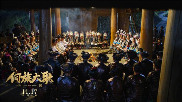 行歌作乐