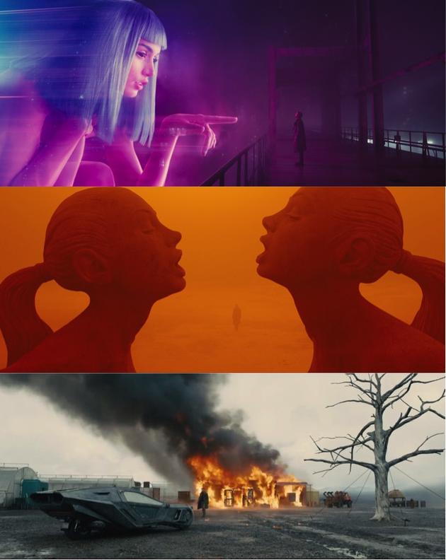 《银翼杀手2049》:不是无脑复制而是有机拓展|银翼杀手2049_新浪娱乐_新浪网