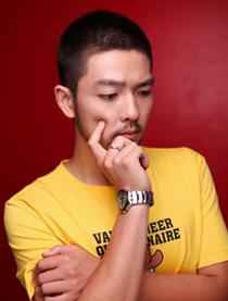 杨晋头像