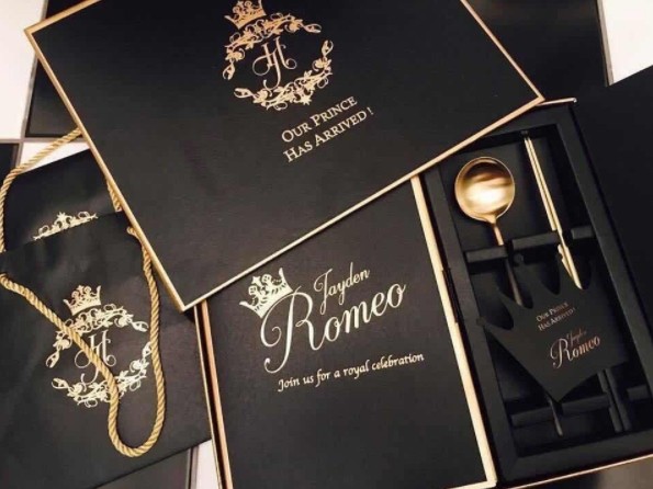 吴宗宪曝有收到周杰伦儿子满月礼:被女儿吃光了