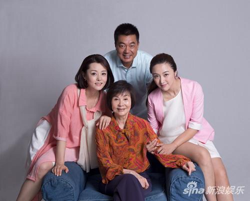 《幸福有配方》获优秀电视剧奖 现实题材直击