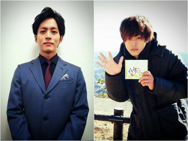 村长吴哥窑遇劫持 松坂桃李自曝外景地惊悚经历 松坂桃李 吴哥窑 柬埔寨 新浪娱乐 新浪网