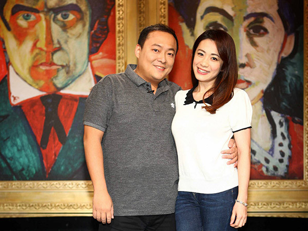 老公频出国 柯以柔曾怒问:小孩怎么可以都丢给