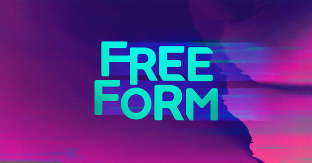 Freeform