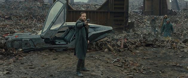 深度解析 让你看懂《银翼杀手2049》! 八卦杂谈 |趣动漫 深度解析 让你看懂《银翼杀手2049》!- 趣动漫